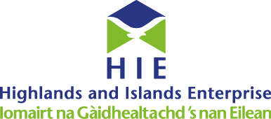 Highlands and Islands Enterprise Highlands and Islands Enterprise